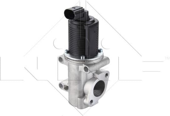 EGR Valve EASY FIT 48334