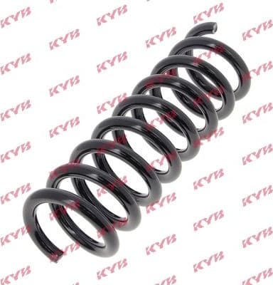 Suspension Spring K-Flex RA5673 - image 2