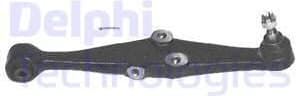 Control/Trailing Arm, wheel suspension TC431