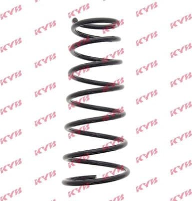 Suspension Spring K-Flex RI5469