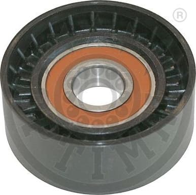 Tensioner Pulley, V-ribbed belt 0-N1673S