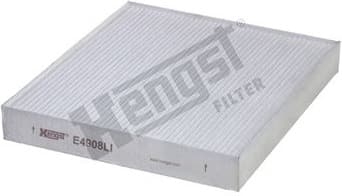 Filter, cabin air E4908LI