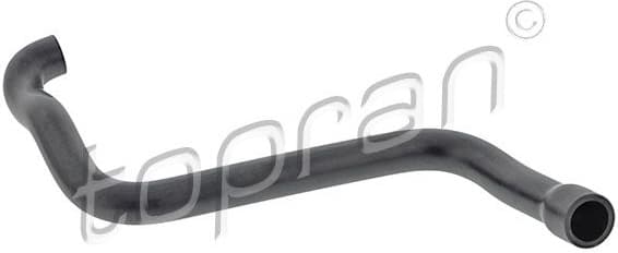 Hose, cylinder head cover ventilation 501 543