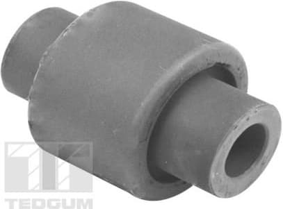 Mounting, shock absorber TED50091
