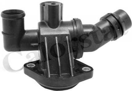 Thermostat, coolant TH7170.80J