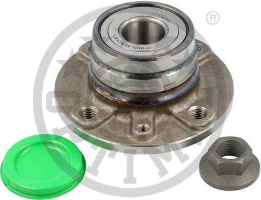 Wheel Bearing Kit 202023