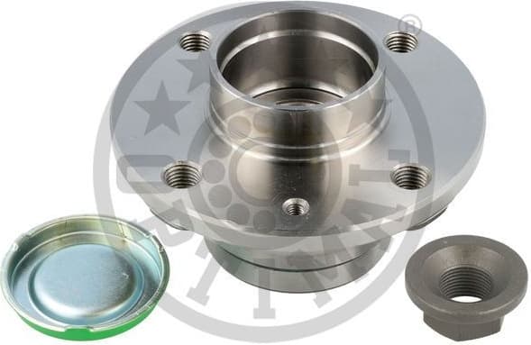 Wheel Bearing Kit 202023 - image 2