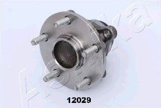 Wheel Hub 44-12029 - image 2