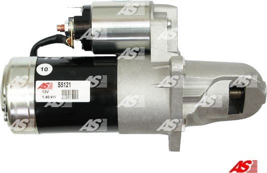 Starter AS S5121 - image 2