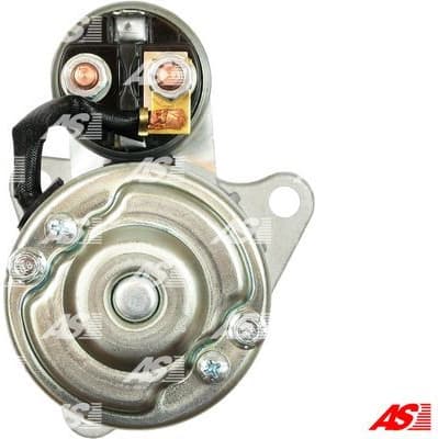 Starter AS S5121 - image 3