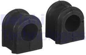 Bushing, stabiliser bar TD1174W