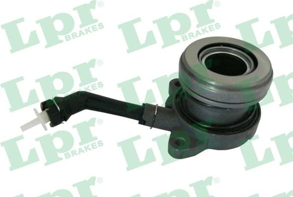 Central Slave Cylinder, clutch 3256