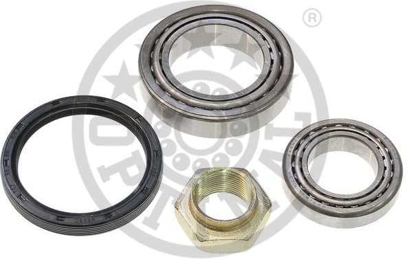 Wheel Bearing Kit 101064 - image 2
