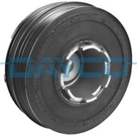Belt Pulley, crankshaft DPV1058