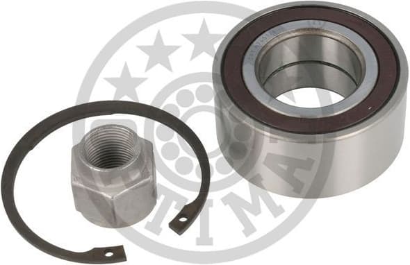 Wheel Bearing Kit 601253 - image 2
