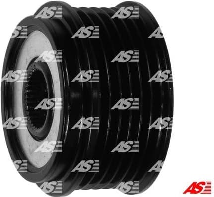 Alternator Freewheel Clutch AS AFP9006