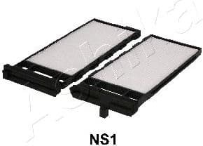 Filter, cabin air 21-NS-NS1 - image 2