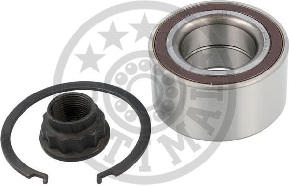 Wheel Bearing Kit 981824