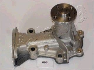 Water Pump, engine cooling 35-06-605