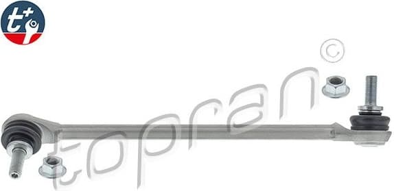 Link/Coupling Rod, stabiliser bar t+ 408 366