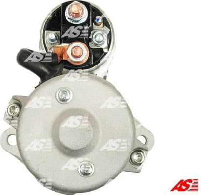 Starter AS S6075 - image 3
