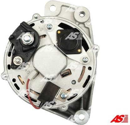 Alternator AS A0028 - image 3