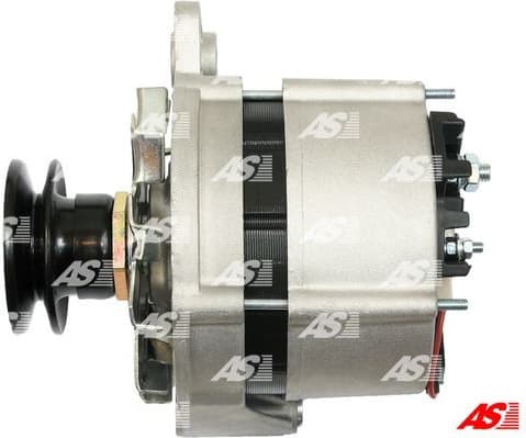 Alternator AS A0028 - image 4