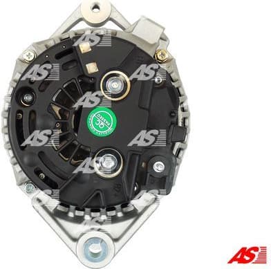 Alternator AS A0154(P) - image 3