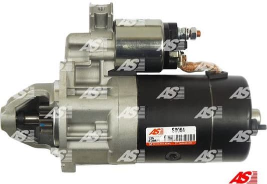 Starter AS S0064 - image 2