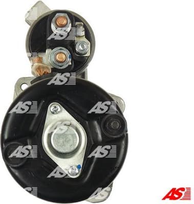 Starter AS S0064 - image 3