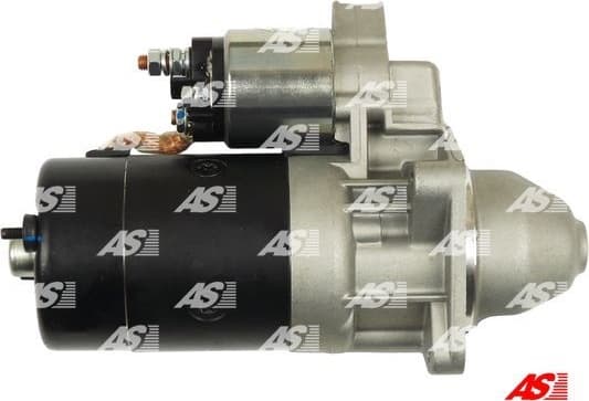 Starter AS S0064 - image 4