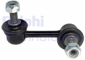 Link/Coupling Rod, stabiliser bar TC2306