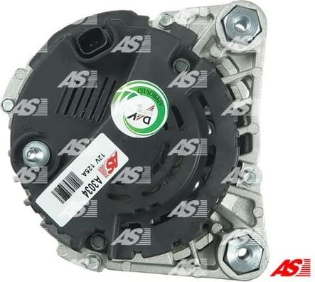 Alternator AS A3034 - image 3