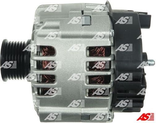 Alternator AS A3034 - image 4