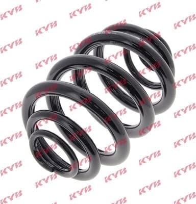 Suspension Spring K-Flex RJ5155 - image 2