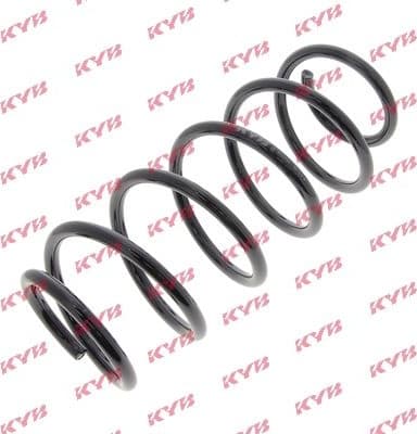 Suspension Spring K-Flex RH1246 - image 2