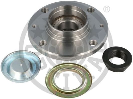 Wheel Bearing Kit 602337 - image 2