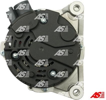Alternator AS A3032 - image 3