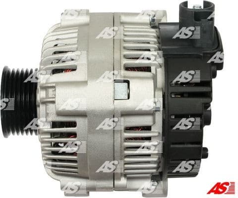 Alternator AS A3032 - image 4