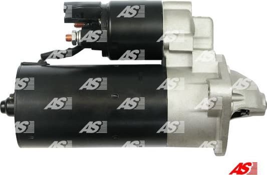 Starter AS S0020 - image 2