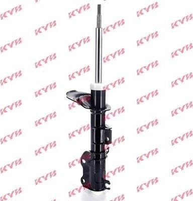 Shock Absorber Excel-G 335931