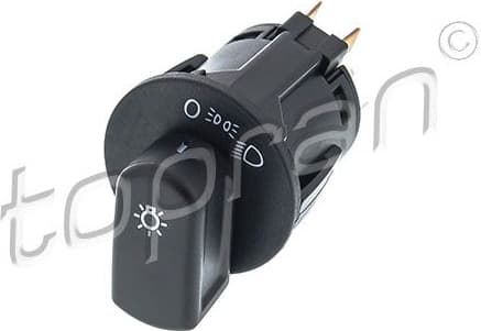 Switch, headlight 202 167