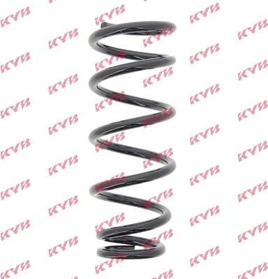 Suspension Spring K-Flex RC6702