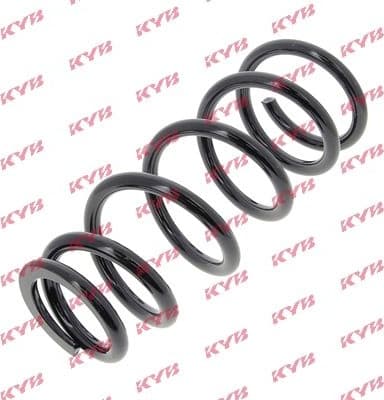 Suspension Spring K-Flex RC6702 - image 2