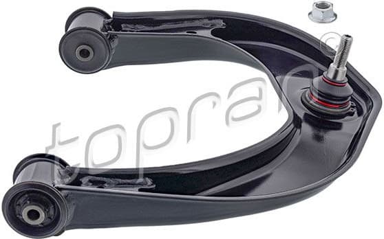 Control/Trailing Arm, wheel suspension 114 910