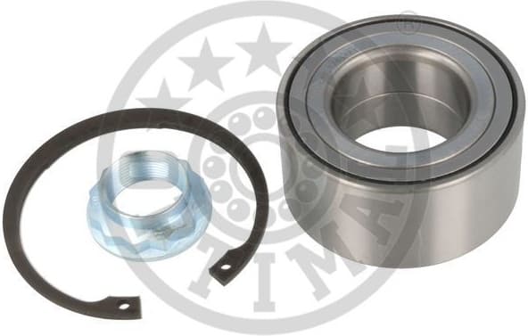 Wheel Bearing Kit 502691