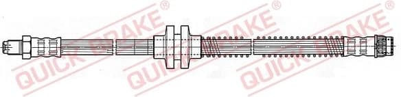 Brake Hose 37.921