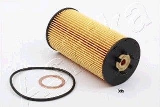 Oil Filter 10-ECO085 - image 2
