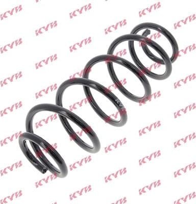 Suspension Spring K-Flex RH1020 - image 2