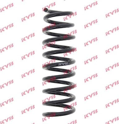 Suspension Spring K-Flex RC6375
